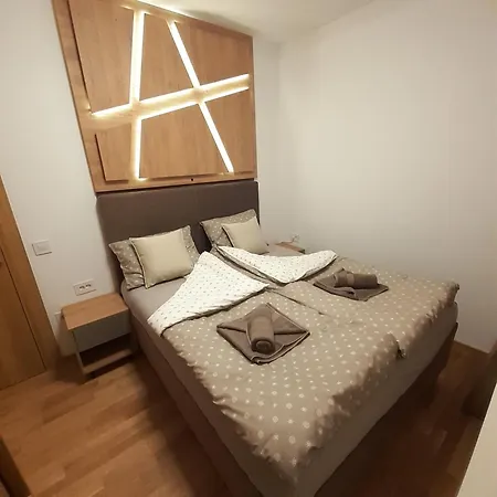 Apartament Engel Zlatibor