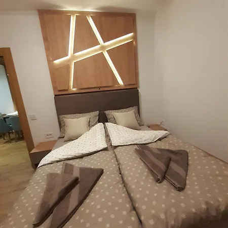 Apartament Engel *