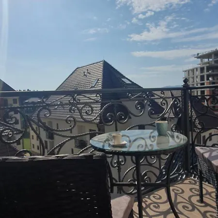 Apartament Engel Zlatibor