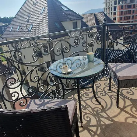 Engel Apartament Zlatibor