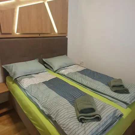 Apartament Engel *